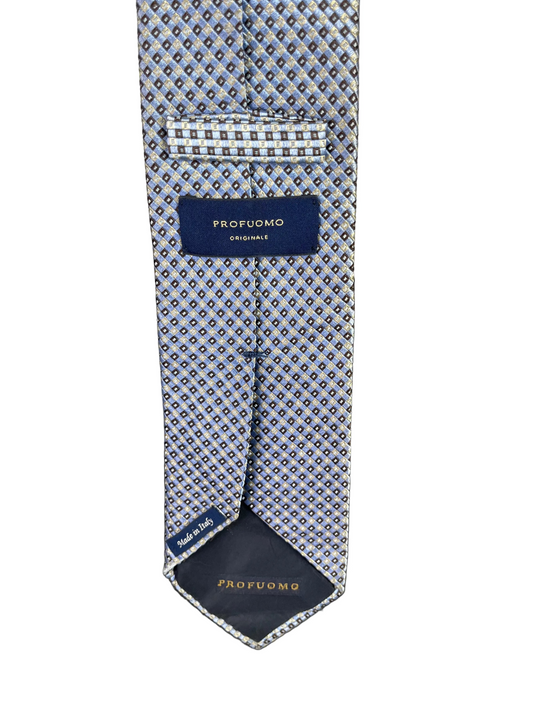 Profuomo Necktie