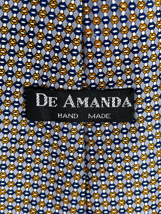 De Amanda Necktie