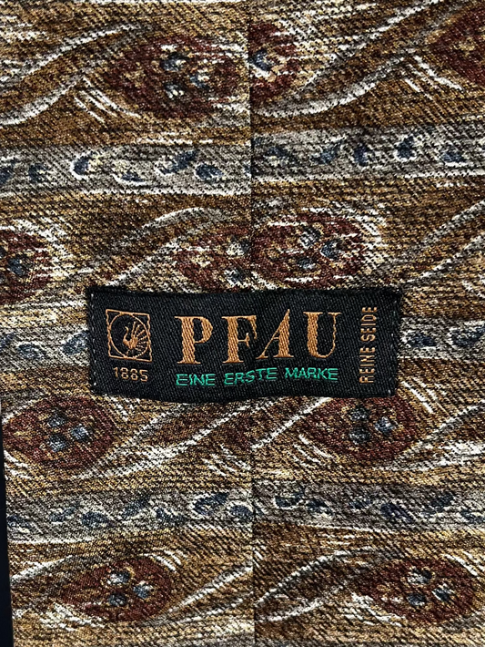 PFAU Necktie