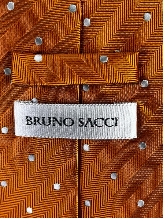 Bruno Sacci Necktie