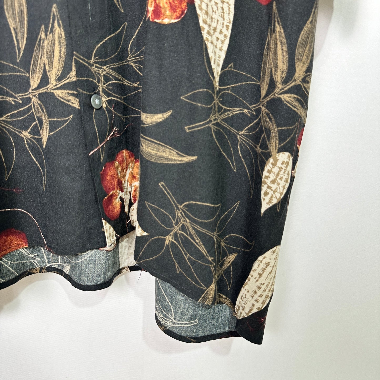 Munsingwear Hawaiian Shirt 2XL/3XL