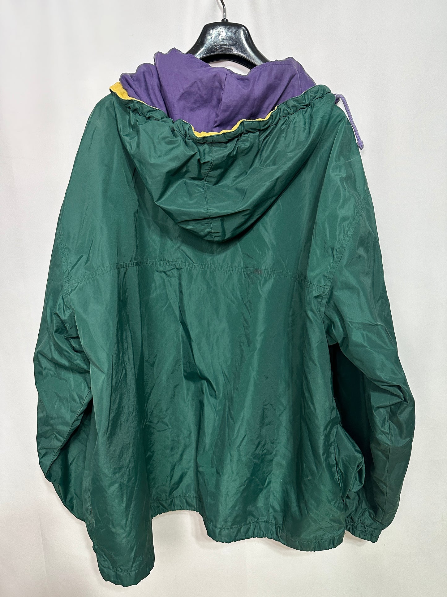 GAP Half-zip Jacket XL