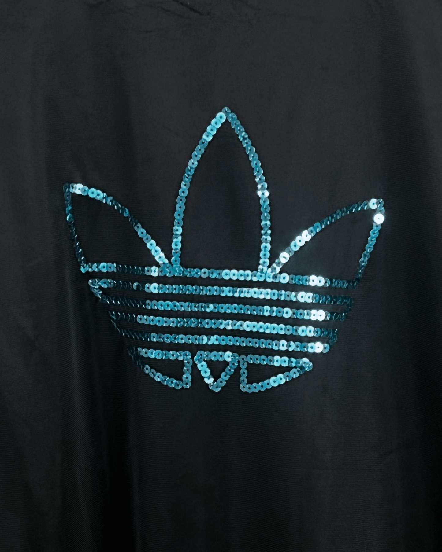 Adidas Originals Women's Jacket - Large - Funkify