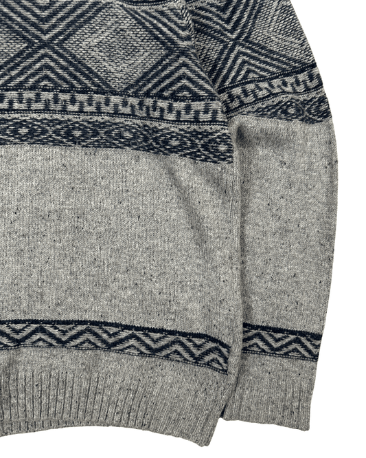 Atlas for Men Sweater - 3XL - Funkify