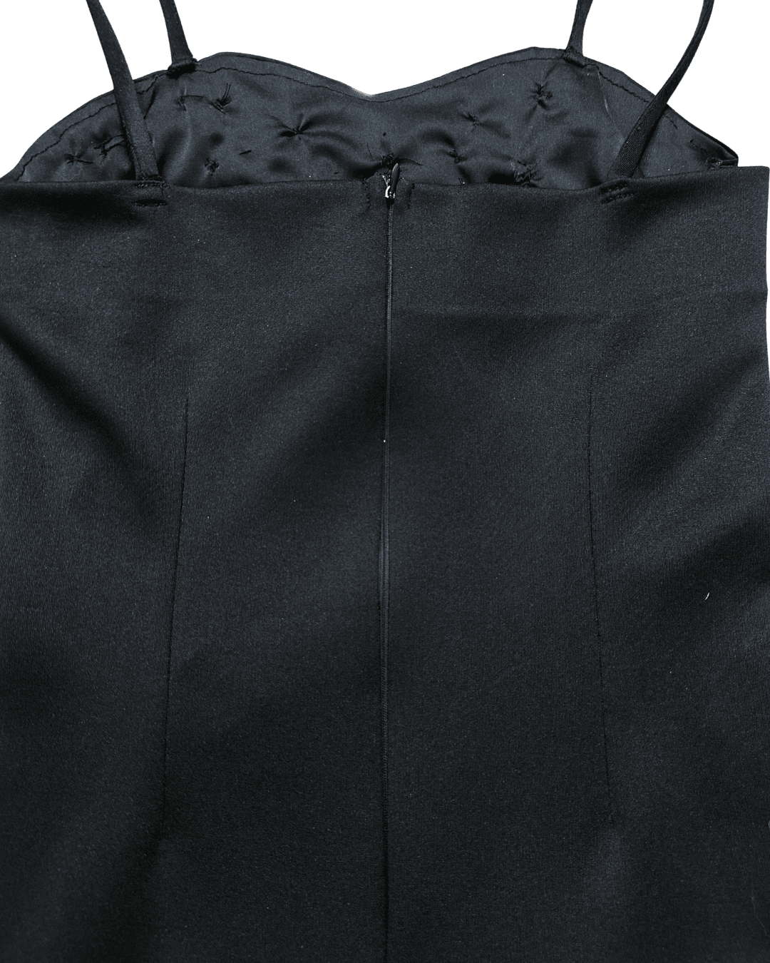 Floral Applique Handmade Cami Top - Small - Funkify