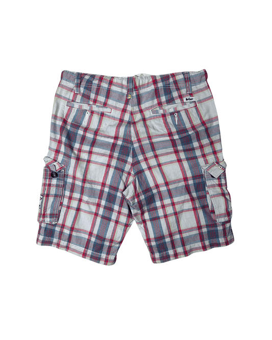 Lee Cooper Shorts Large - Funkify