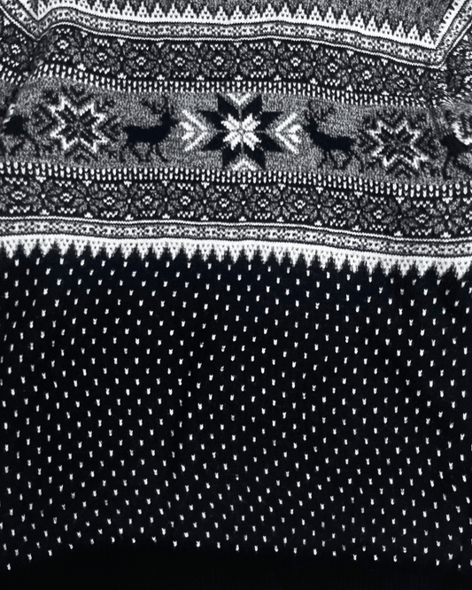 Next Holidays Christmas Sweater Large - Funkify