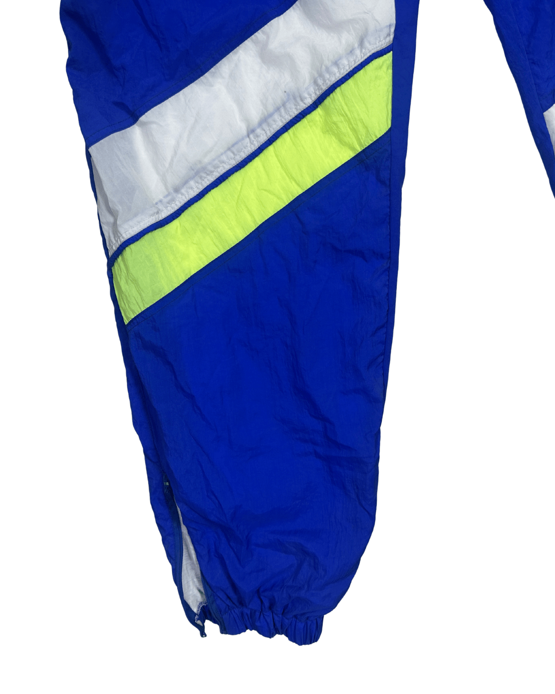 Vintage Convertible Vest & Windbreaker Tracksuit - Funkify