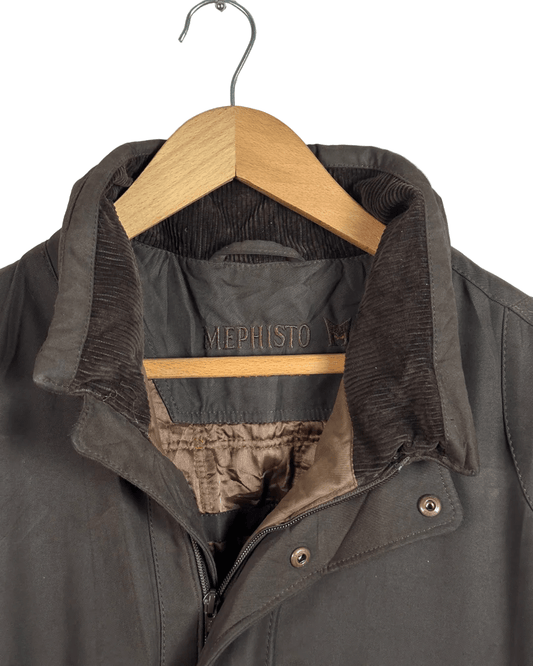 Vintage Mephisto Gore - Tex Jacket - Funkify