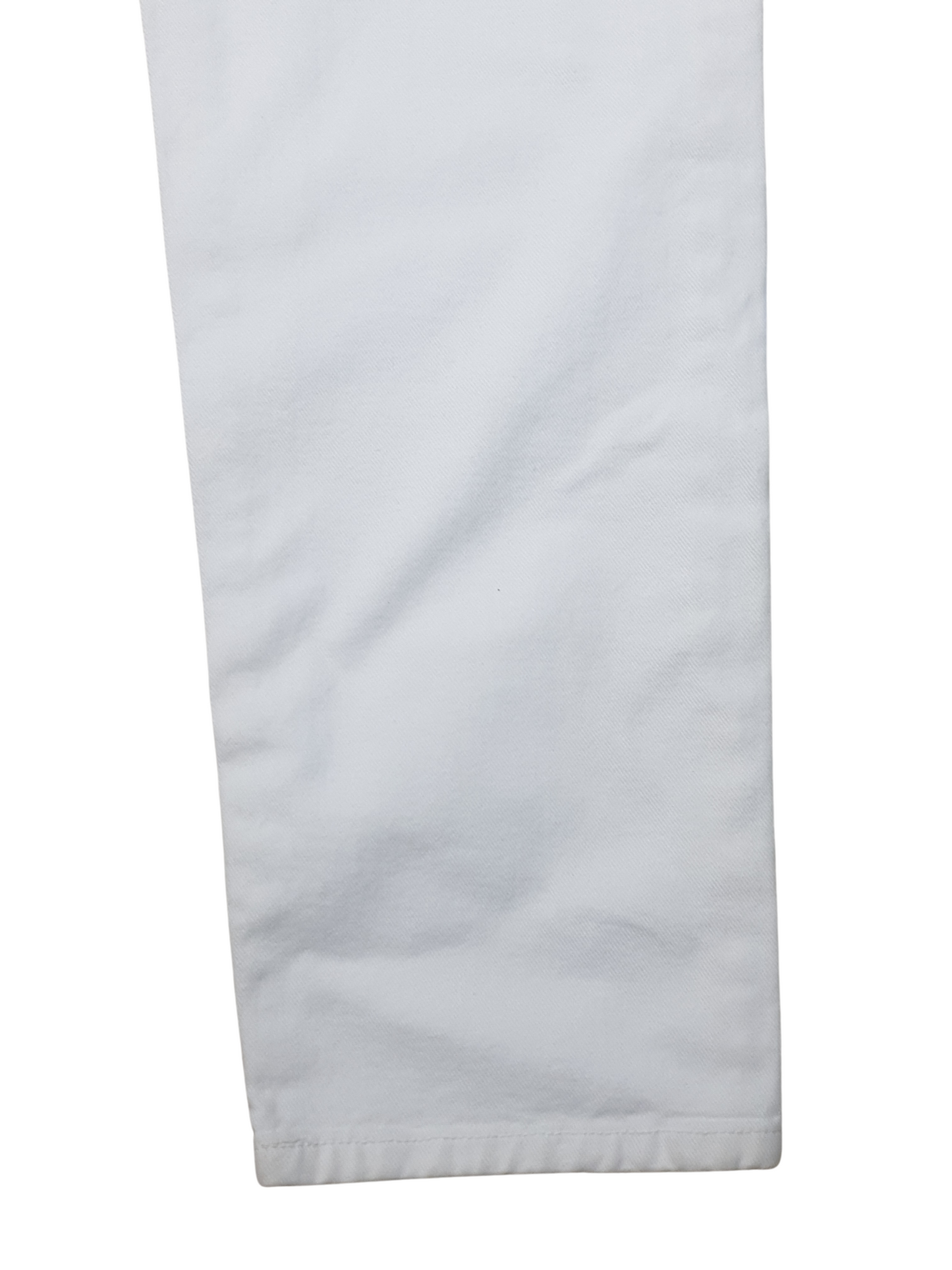 Authentic Vintage VRSCE White Pants