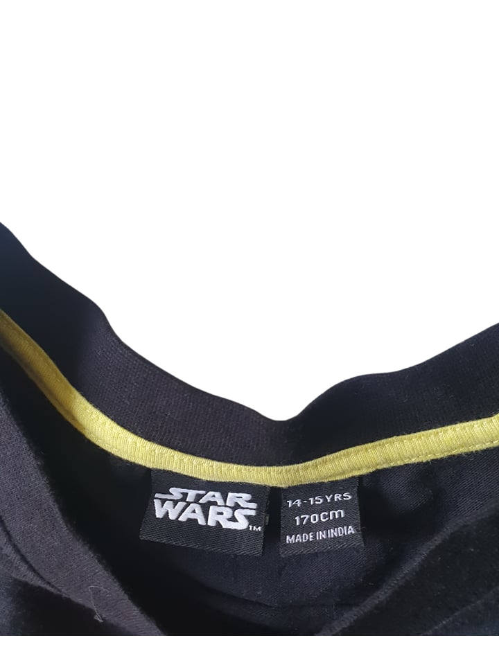 Star Wars Long Sleeve T-shirt