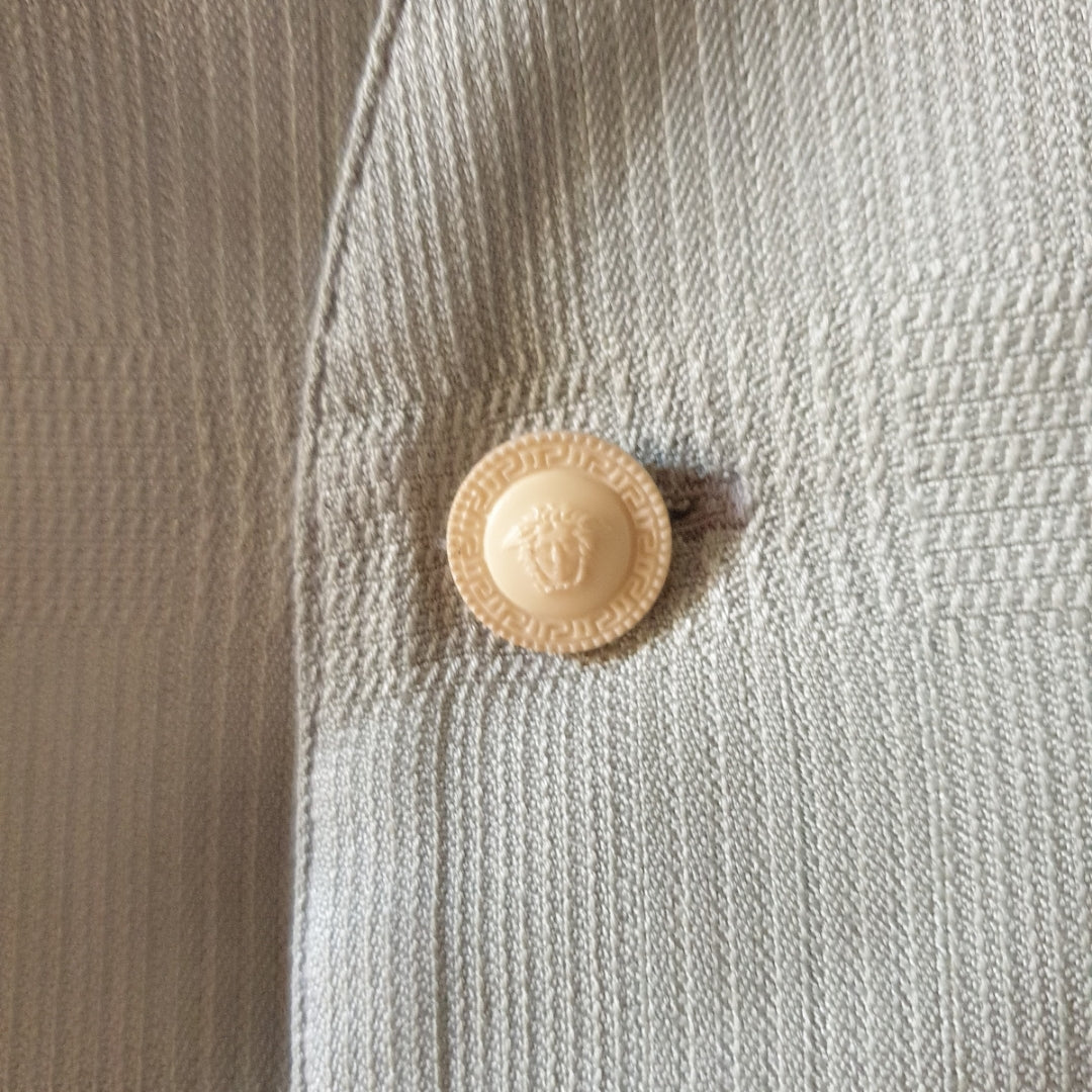 Rare Deadstock Vintage VRSCE Vest