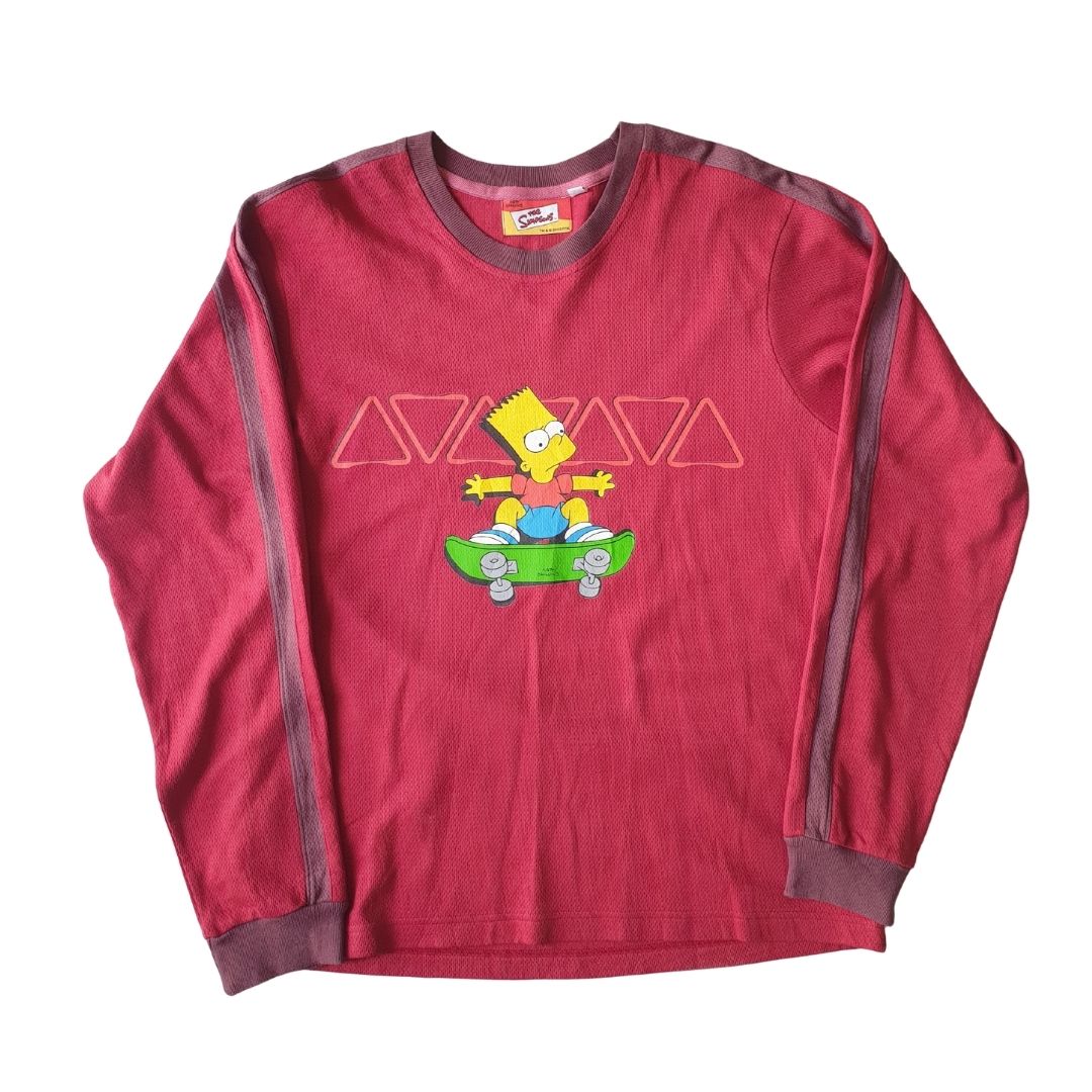 The Simpsons Sweatshirt