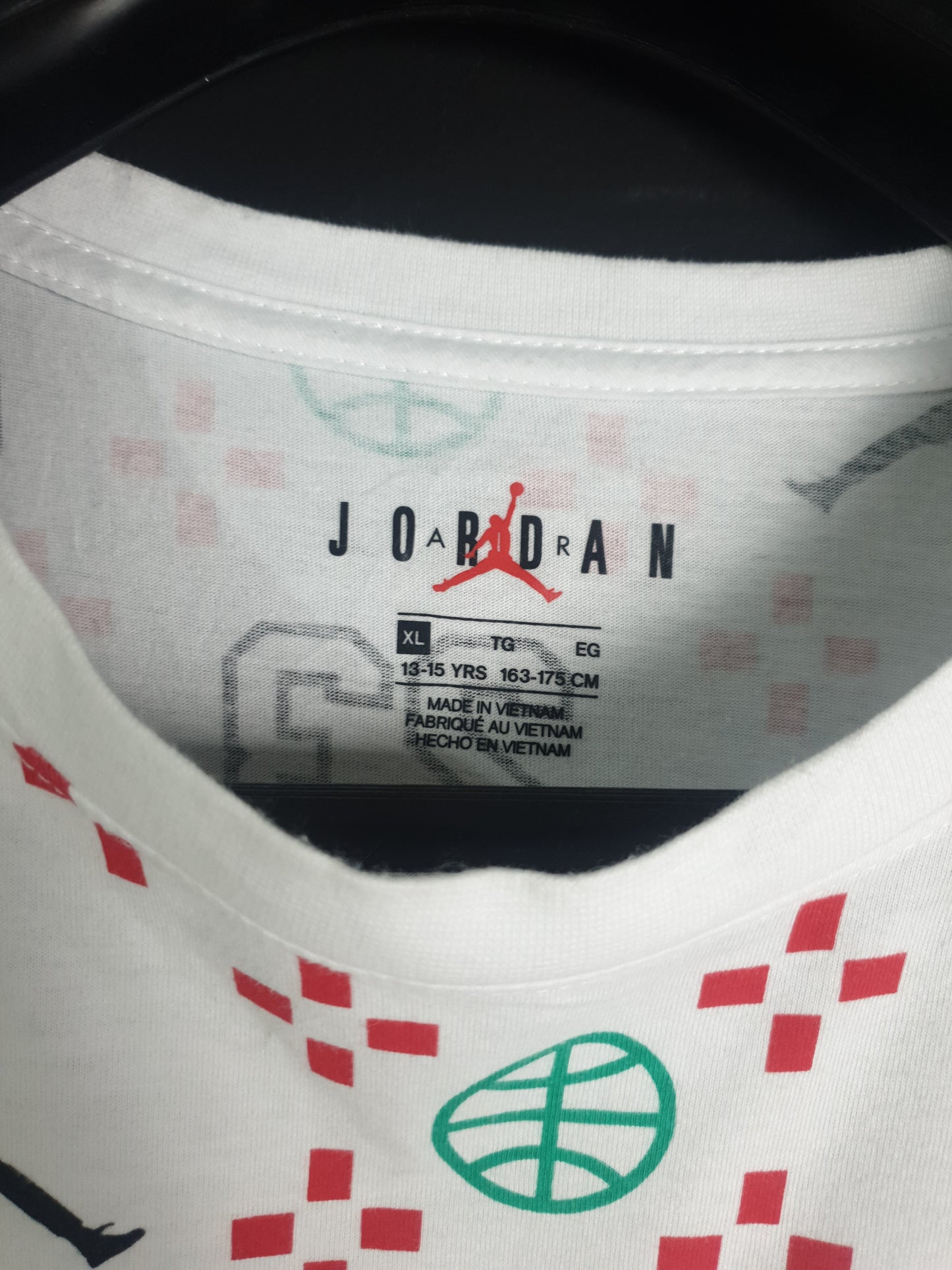 Jordan Air T-Shirt