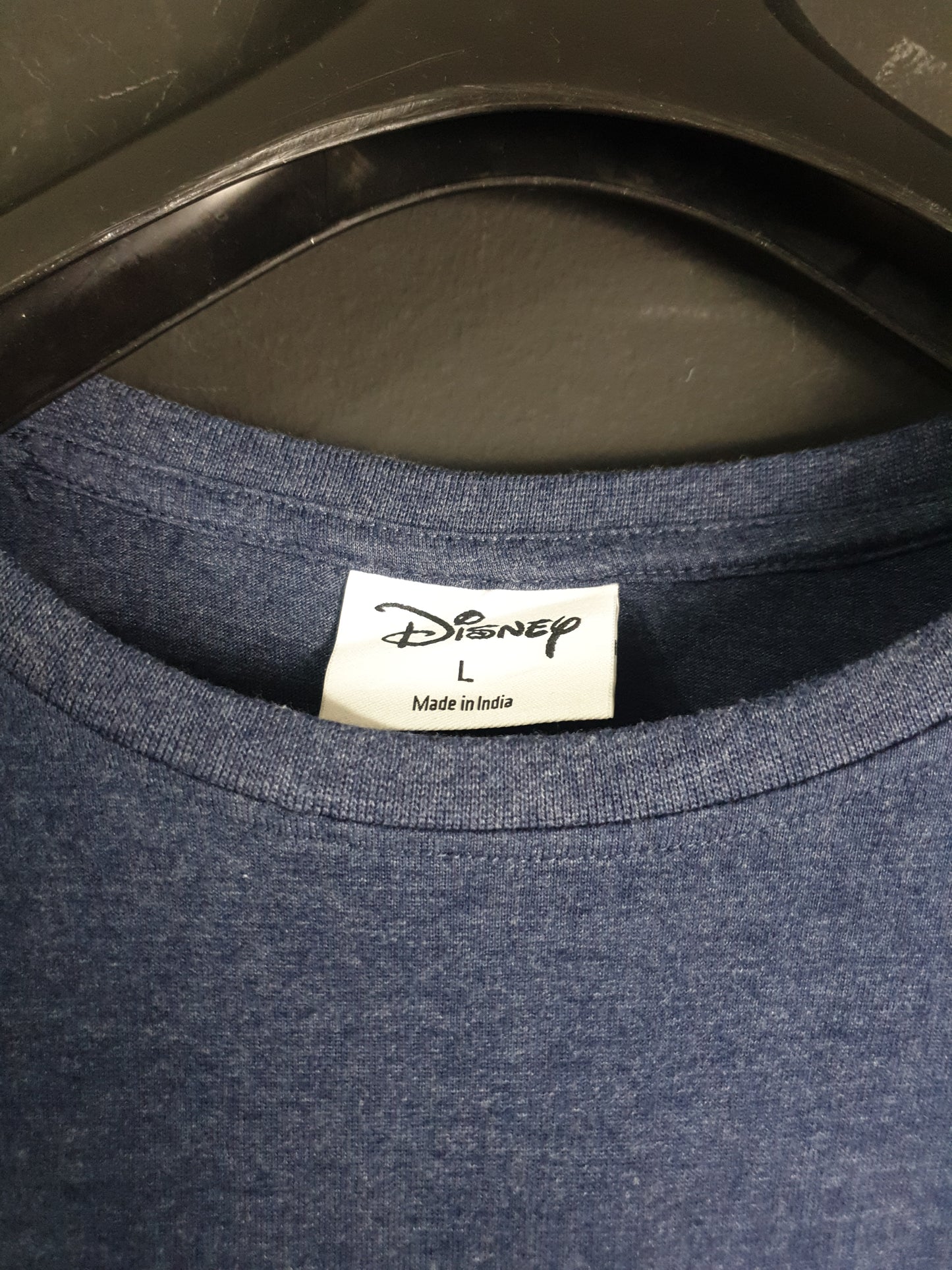 Disney Sleepy Tee