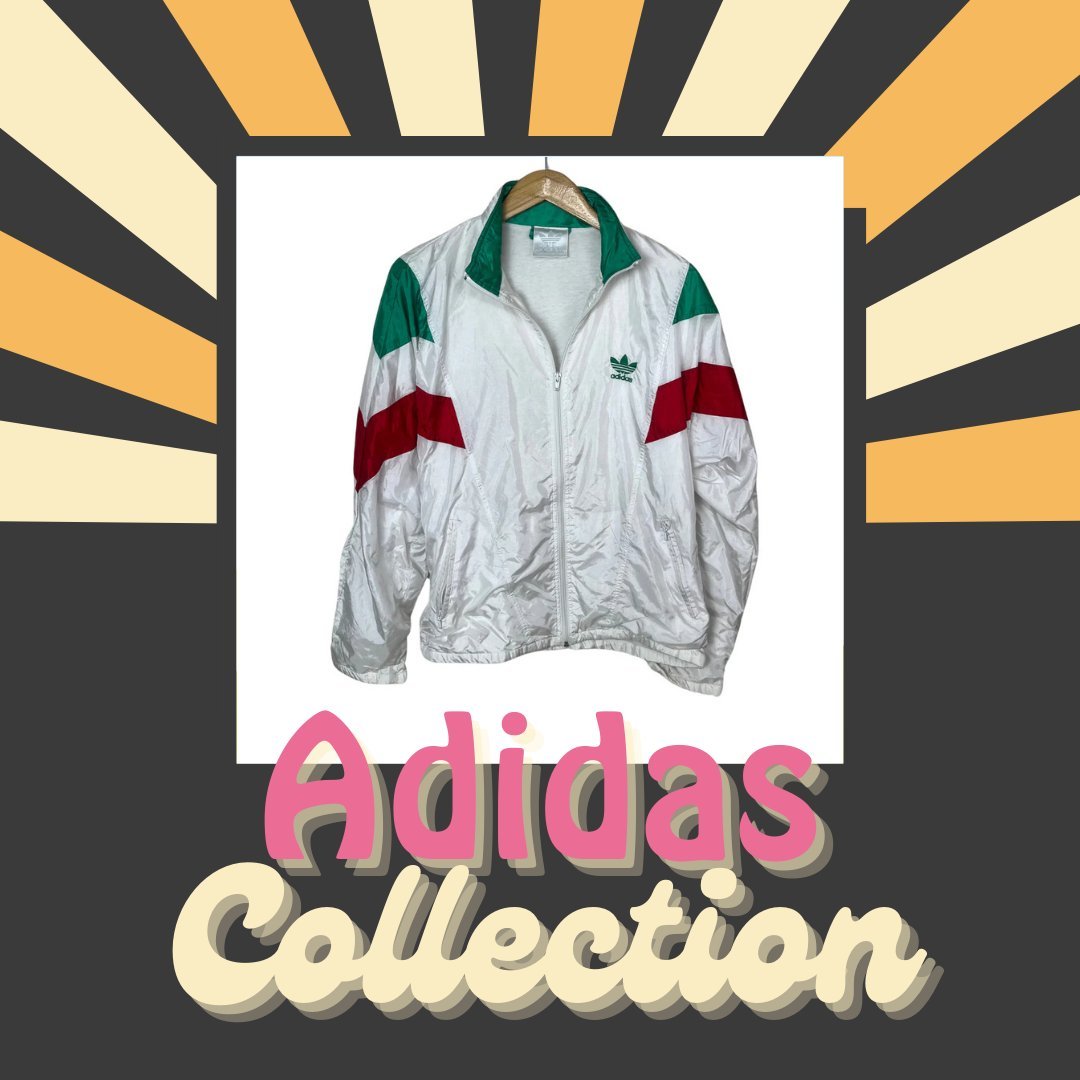 Adidas - Funkify