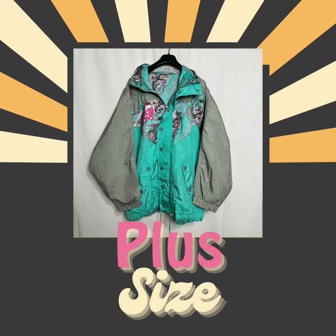 Plus Size - Funkify