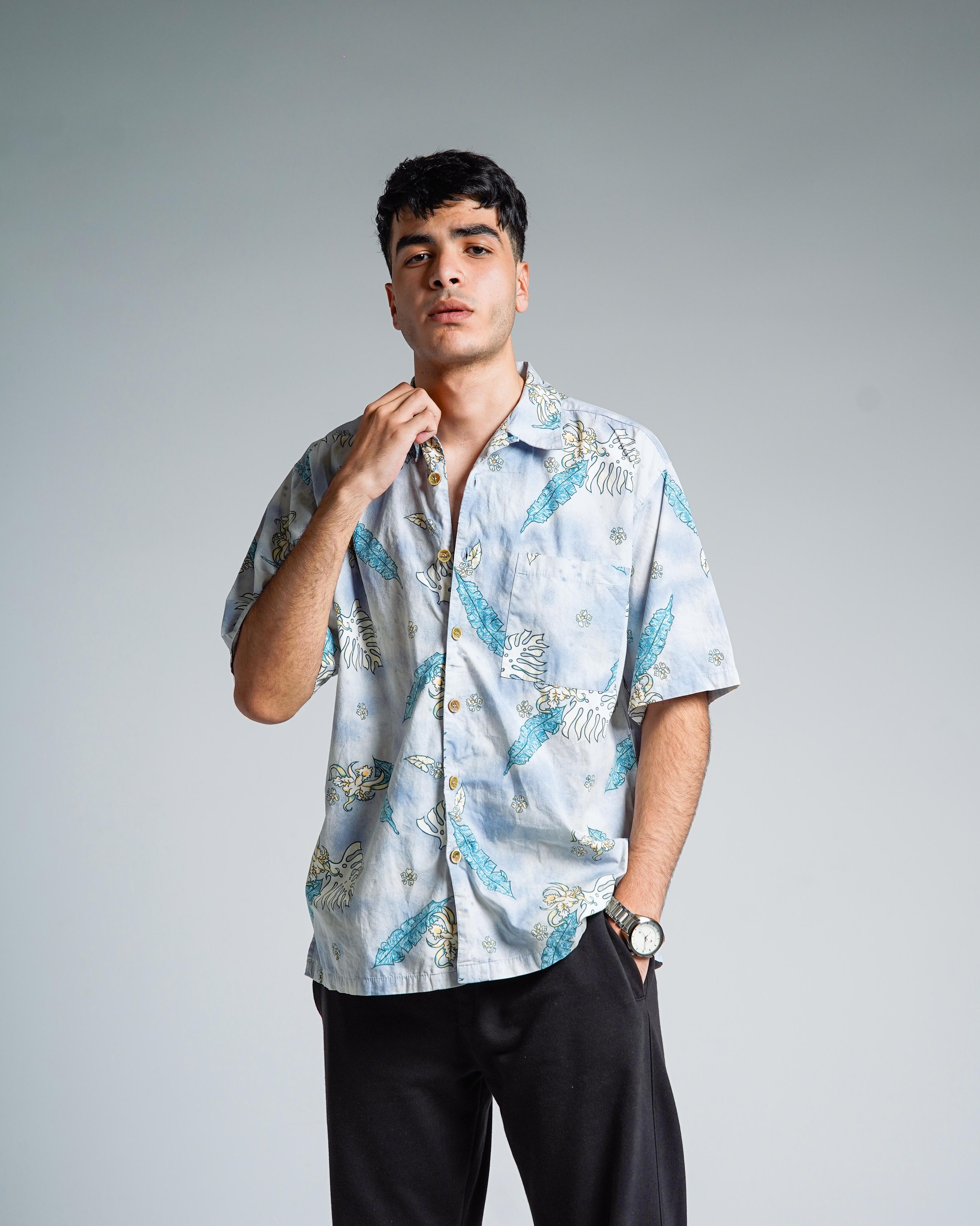 Timeless Vintage Shirts | Unique Retro Styles – Funkify