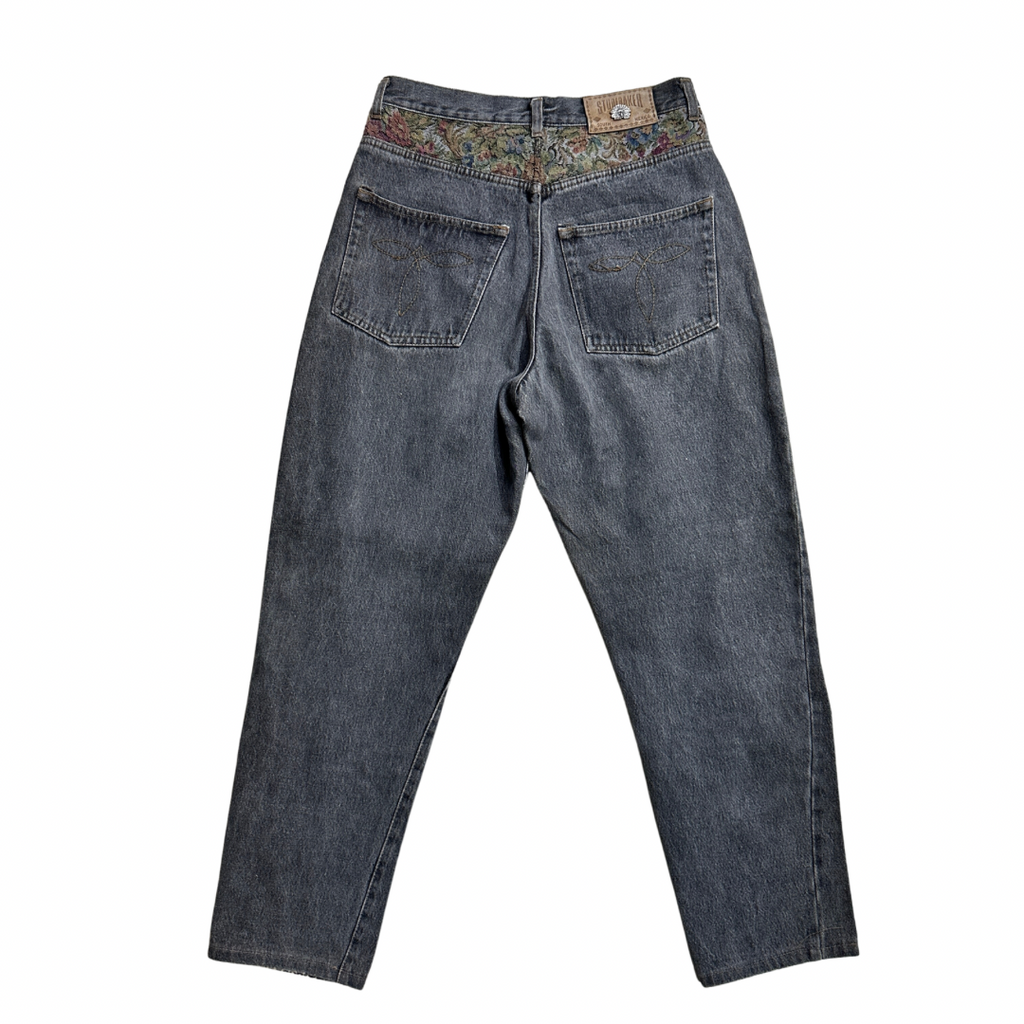 Vintage Studebaker Women's Jeans