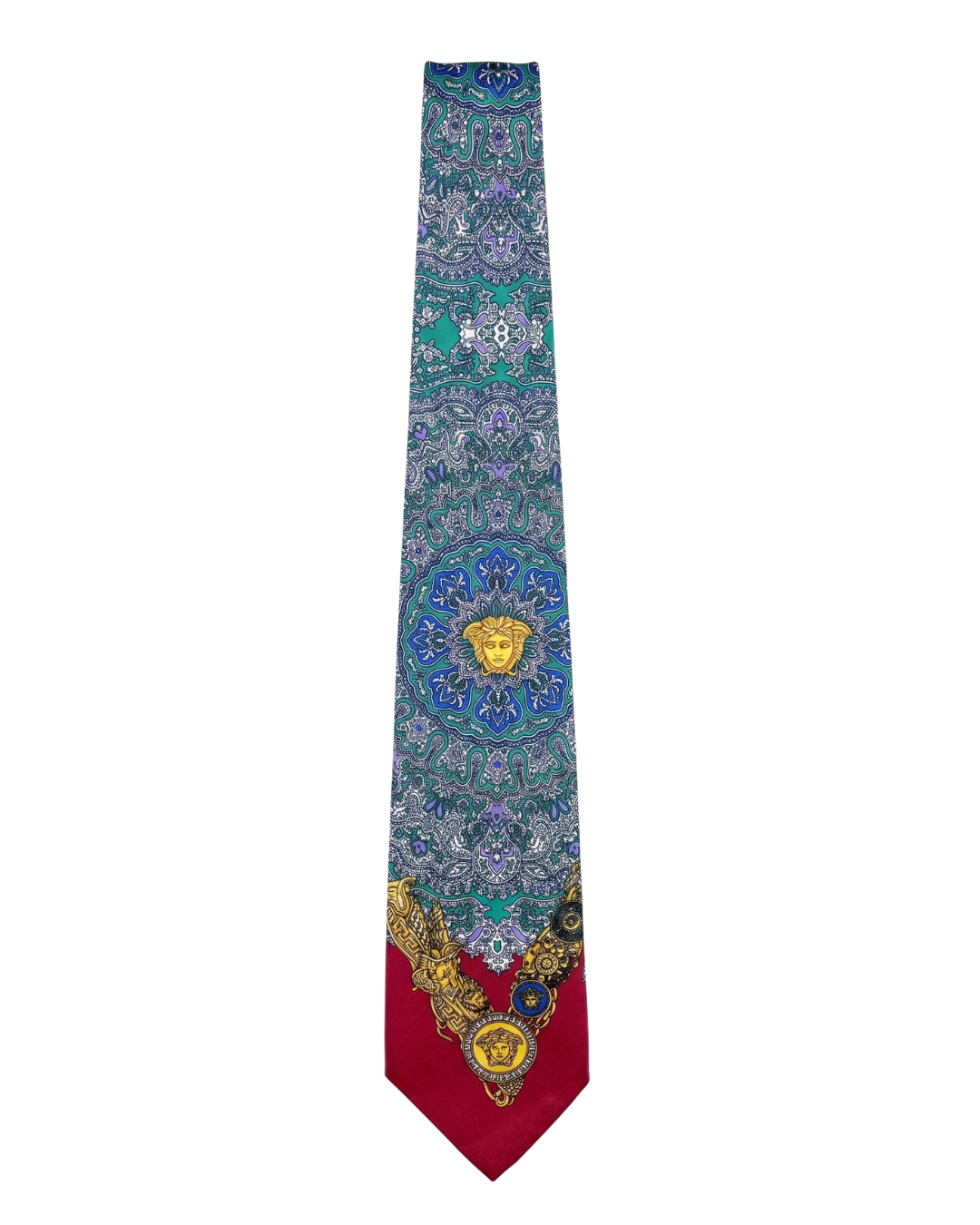 Gianni Versace Necktie