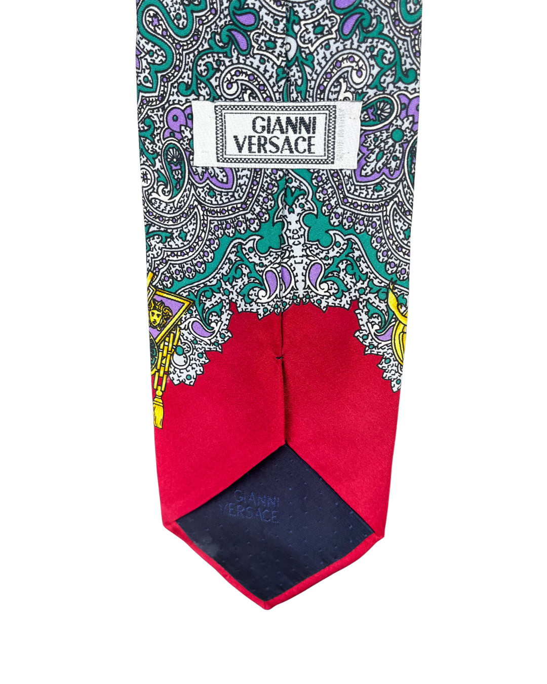 Gianni Versace Necktie