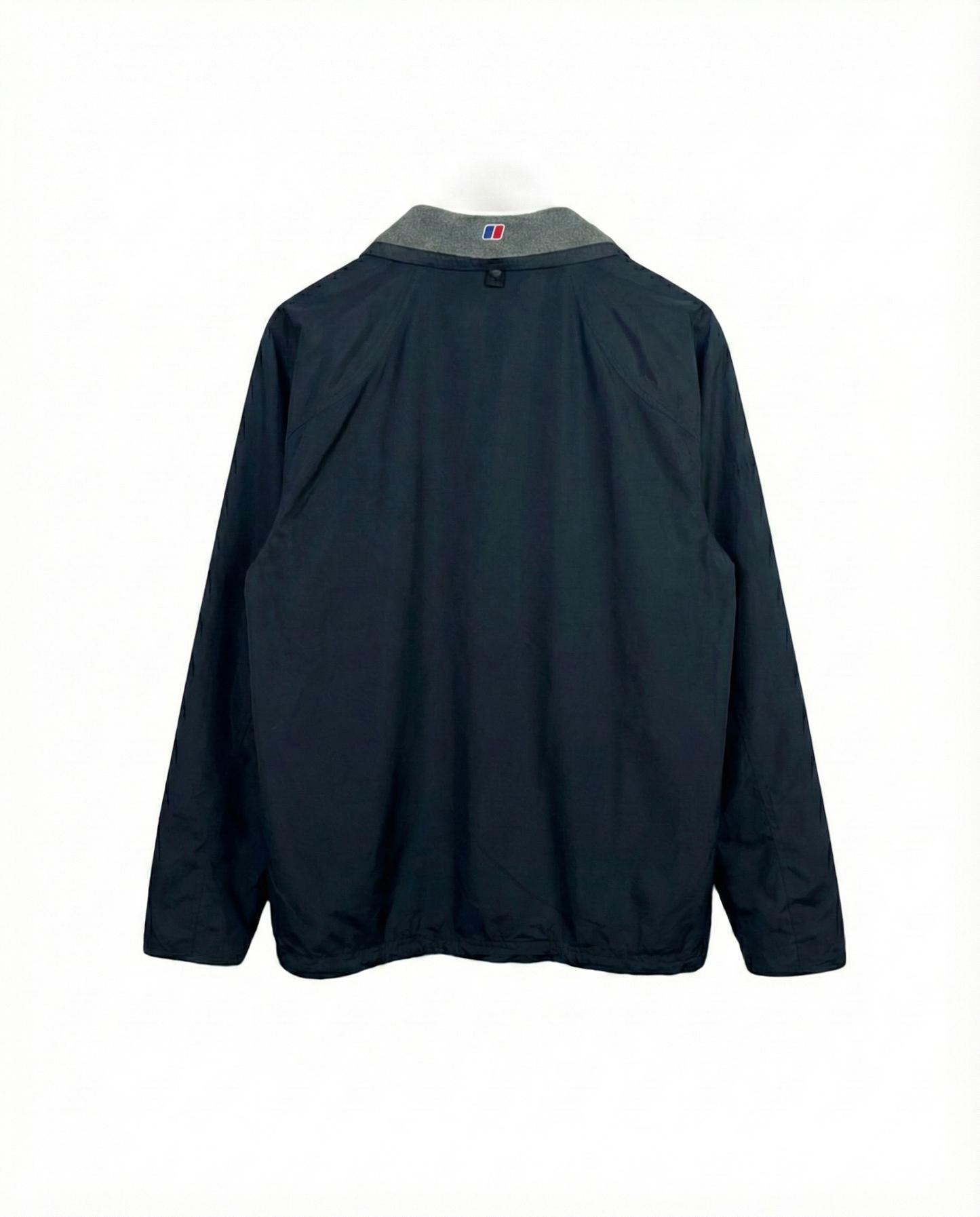 2-in-1 Berghaus Reversible Fleece Jacket XL