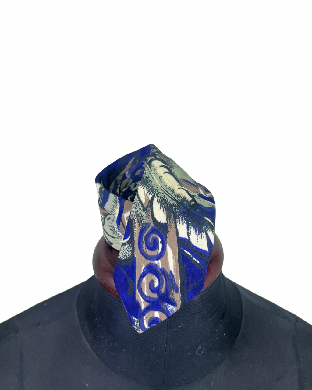 Club Med Necktie