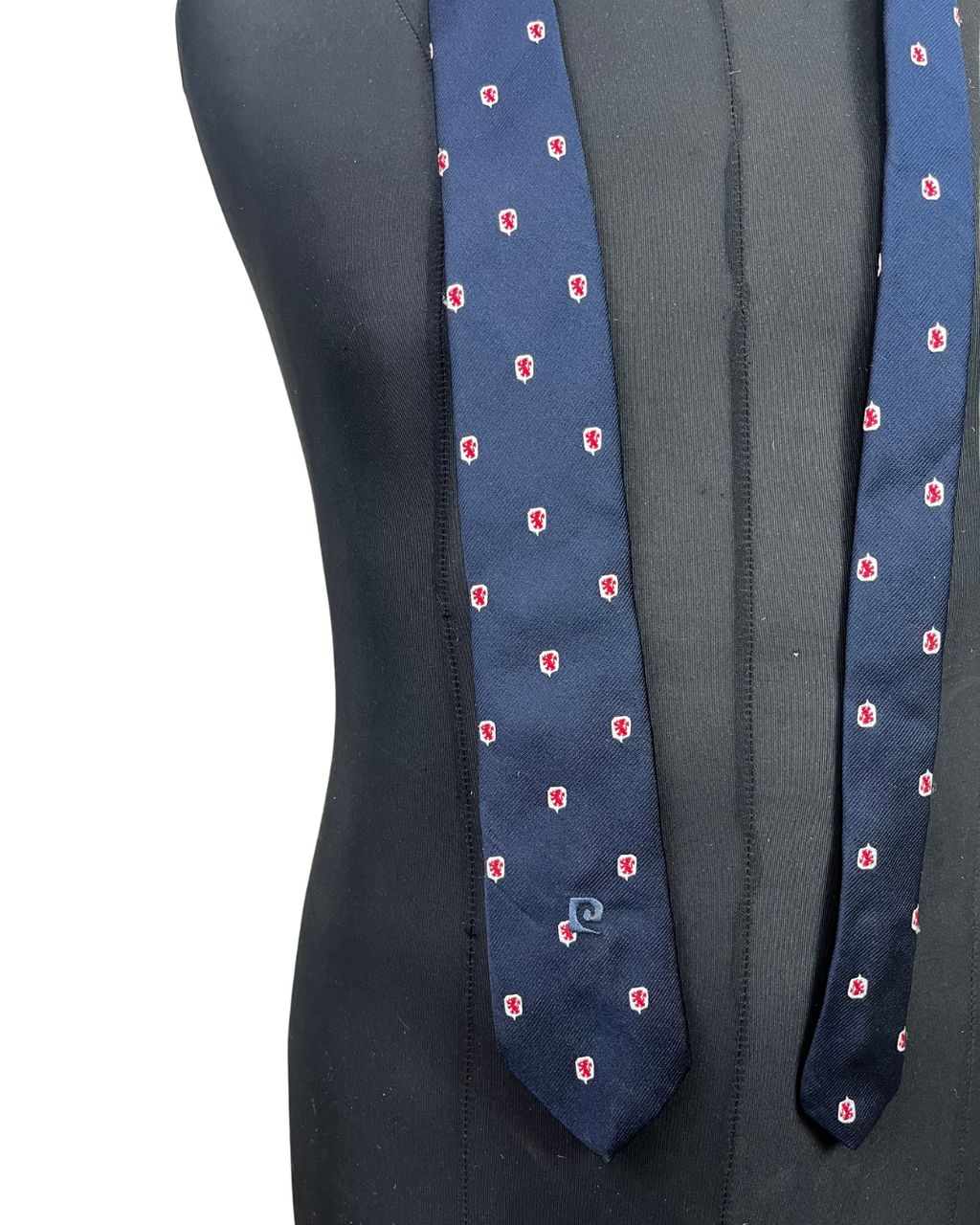 Pierre Cardin Necktie