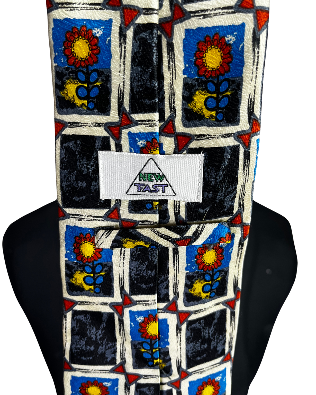 New Fast necktie