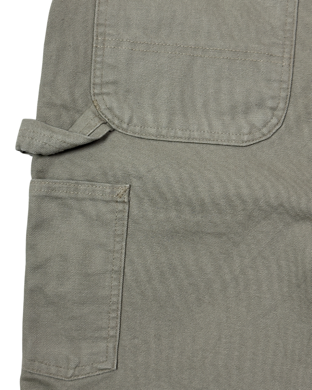 Carhartt Carpenter Shorts 42