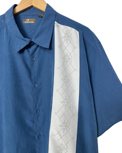 Cafe Luna Shirt 3XL
