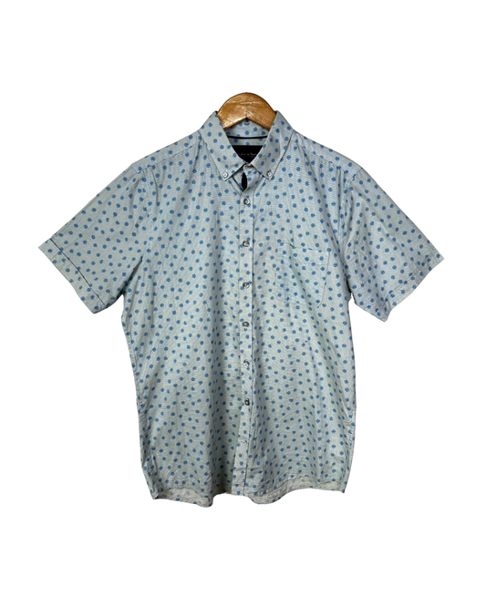 Tailor & Son Shirt - Large