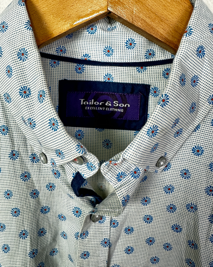 Tailor & Son Shirt - Large