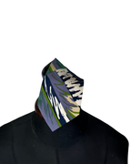 Techno Ties Necktie 9 cm