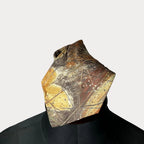 Eme Erre Silk Necktie