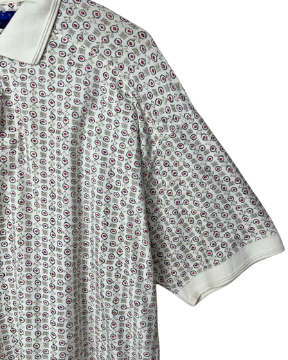 Fridays Polo Shirt Large