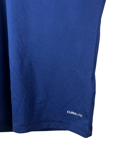 2013 Adidas Scottish FA Midnight League Jersey Medium