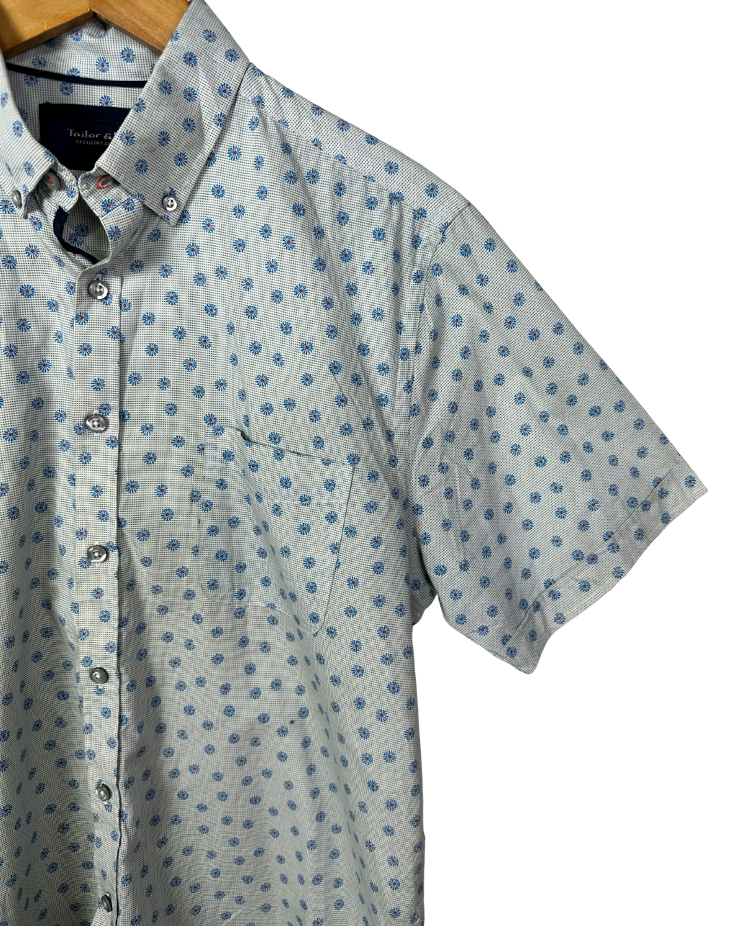 Tailor & Son Shirt - Large