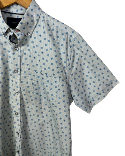 Tailor & Son Shirt - Large