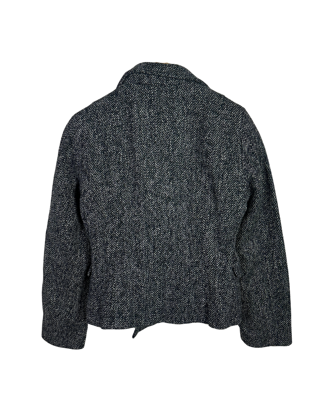 Dome CW  Wool Blend Women's Blazer 40