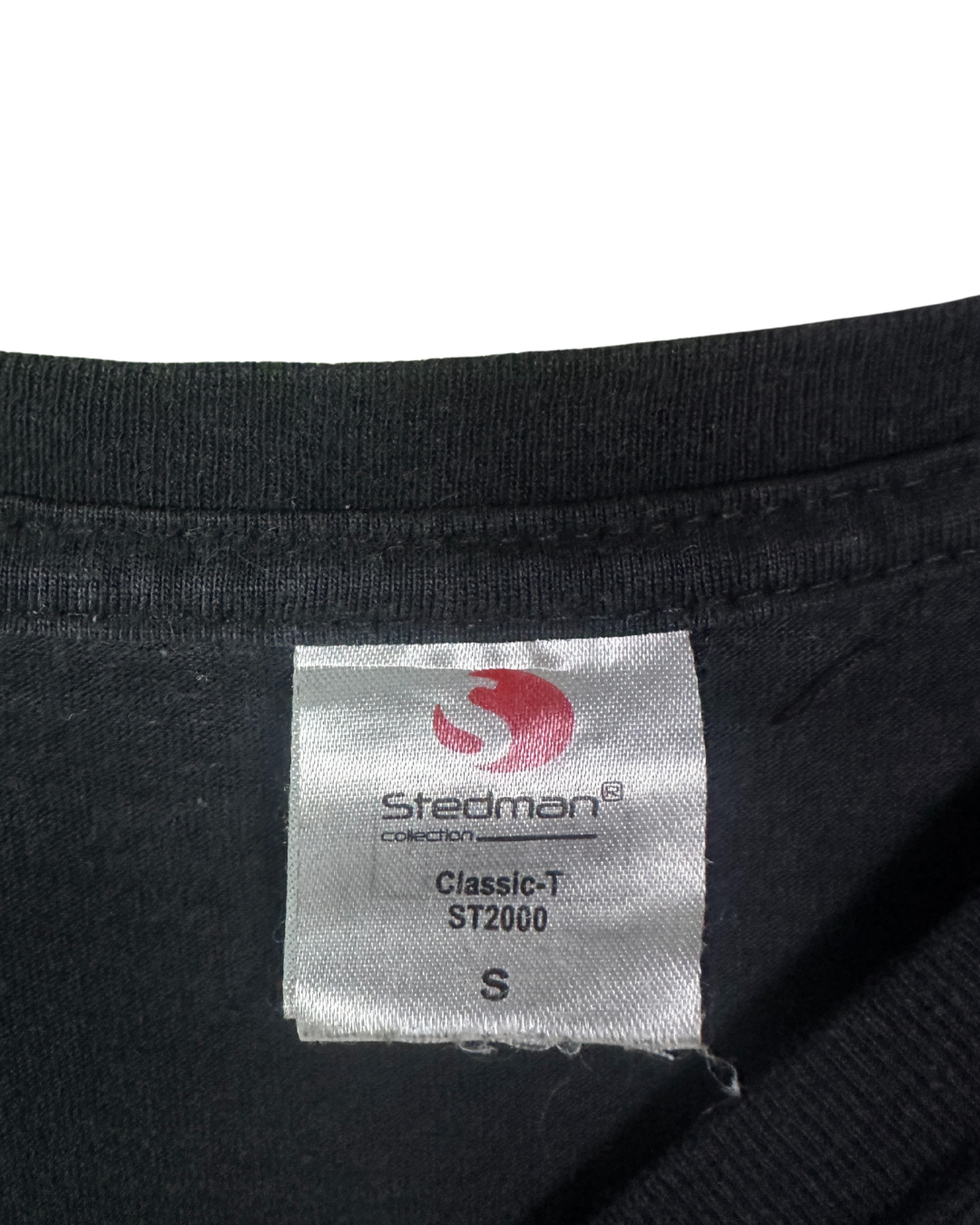 Stedman Heineken T-Shirt - Small