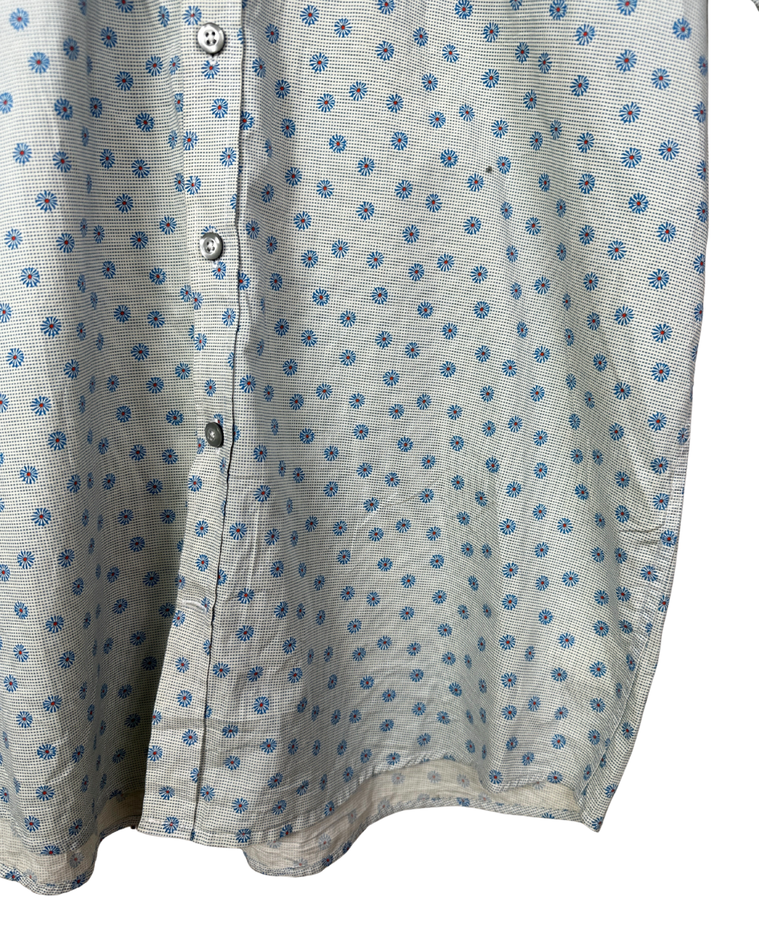 Tailor & Son Shirt - Large