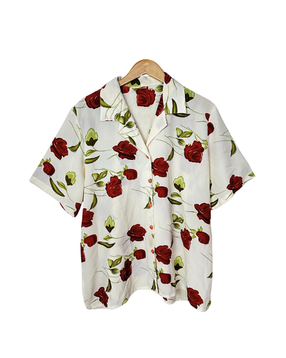 Christopher May Shirt 2XL