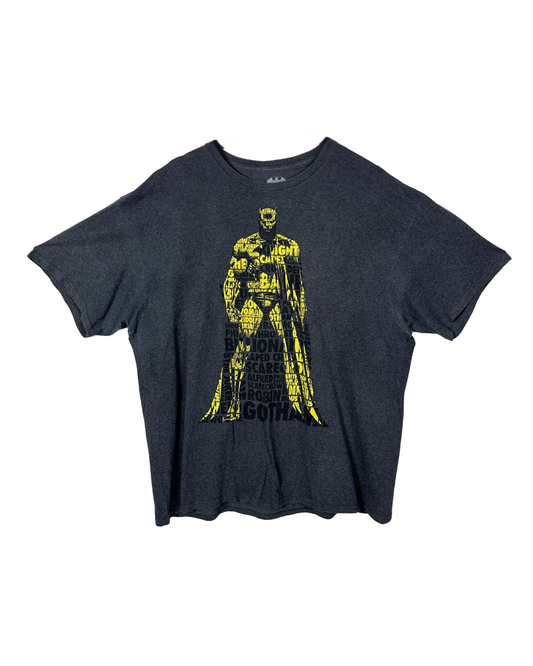 Batman Graphic T-Shirt 2XL