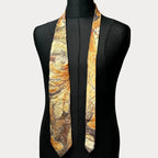Eme Erre Silk Necktie