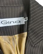 Gina Women's Blazer - Large