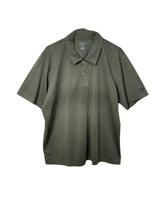 Dickies Polo Shirt 2xl