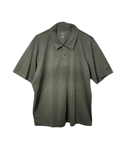 Dickies Polo Shirt 2xl