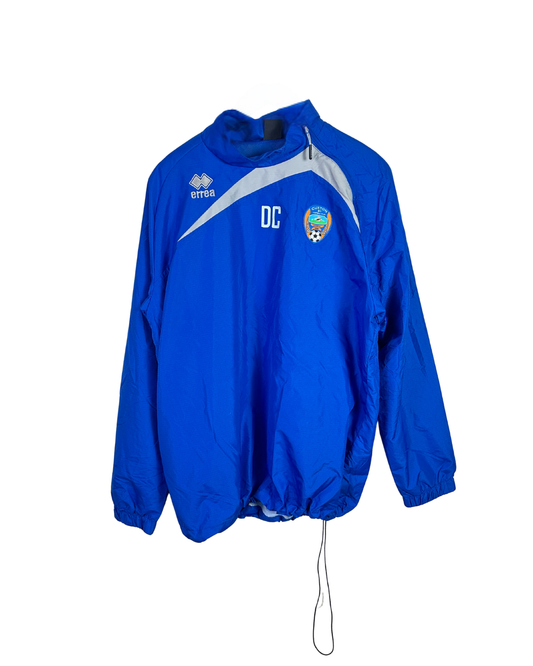 Errea Cuxton 91 FC Sweatshirt XL