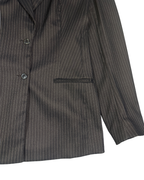Gina Women's Blazer - Large